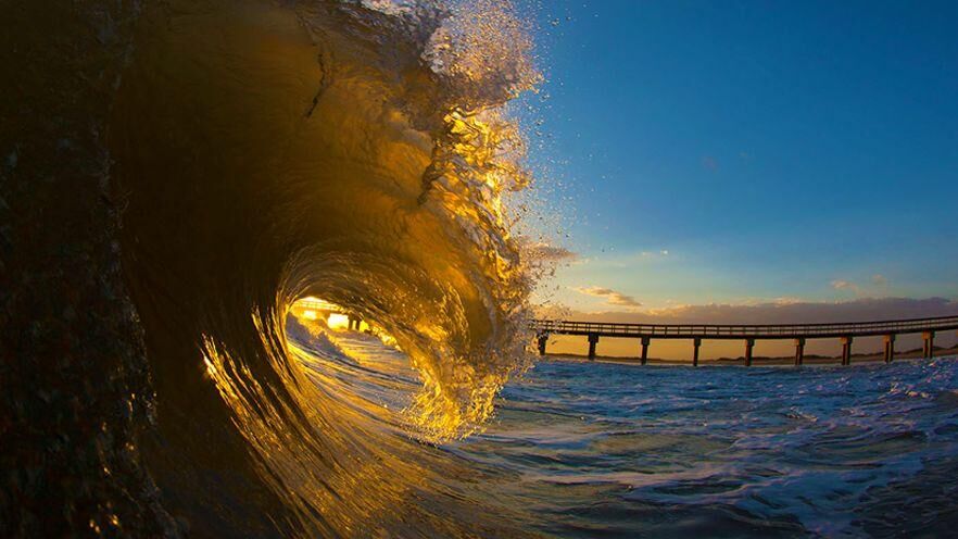 County approves funds for Sargent Breakwater, beach nourishment project